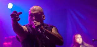 292 Blaze Bayley